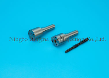 ประเทศจีน แรงดันทางเทคนิคดีเซลหัวฉีดดีเซล DSLA150P1156, 0433175343 Bosch Spray Parts P1156 ผู้ผลิต