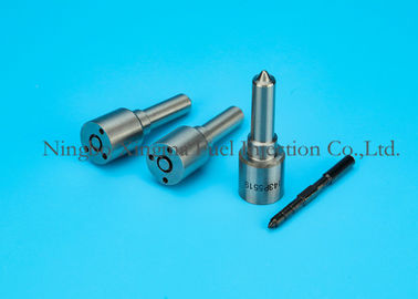 ประเทศจีน Diesel Fuel Common Rail Injector Nozzle DLLA158P1500 , 0433171924  For Bosch Injector 0445120042 ผู้ผลิต