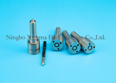 ประเทศจีน Diesel Fuel Euro 5 Engine Common Rail Injector Nozzle DLLA152P1507 / 0433171929 For Bosch Injector 0445120073 ผู้ผลิต