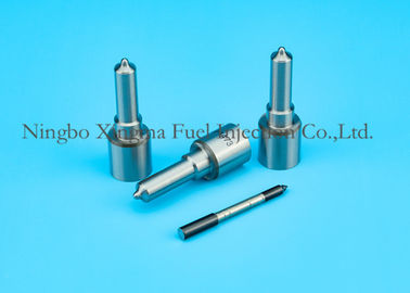 ประเทศจีน Mercedes Benz Common Rail Injector Nozzle DLLA156P1473 , 0433171913 For Bosch Injector 0445110205 / 206 ผู้ผลิต
