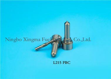 ประเทศจีน L215PBC Delphi Injector Nozzles For Fuel Engine Injector BEBE4D08002 ผู้ผลิต