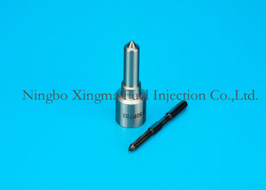 Bosch Injector Nozzles DSLA150P783 , 0433175189 Common Rail Nozzle For Injector 0445110010 For AUD ATJ / AJM / AMF
