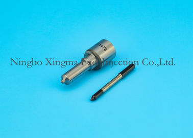 Mercedes Benz Common Rail Injector Nozzle DLLA156P1473 , 0433171913 For Bosch Injector 0445110205 / 206