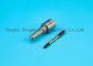 Mercedes Benz Common Rail Injector Nozzle DLLA156P1473 , 0433171913 For Bosch Injector 0445110205 / 206 ผู้ผลิต