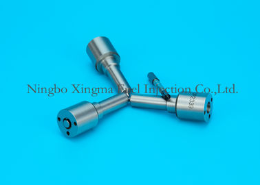 DLLA150P2339 หัวฉีด Bosch สำหรับหัวฉีด Cummins ใช้เชื้อเพลิงน้อย